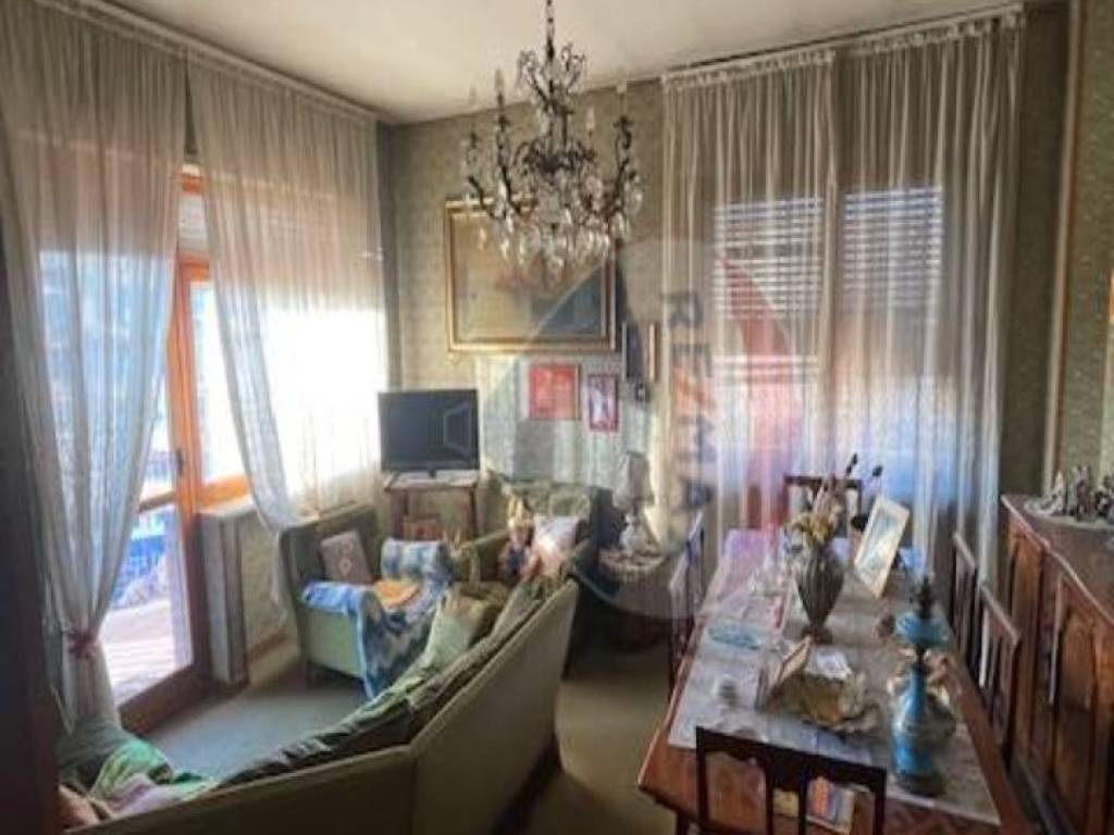 appartamento in vendita a Torino in zona Regio Parco
