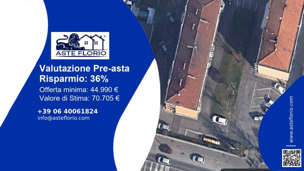 appartamento in vendita a Torino in zona Mirafiori Sud