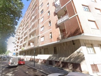 appartamento in vendita a Torino in zona Parella