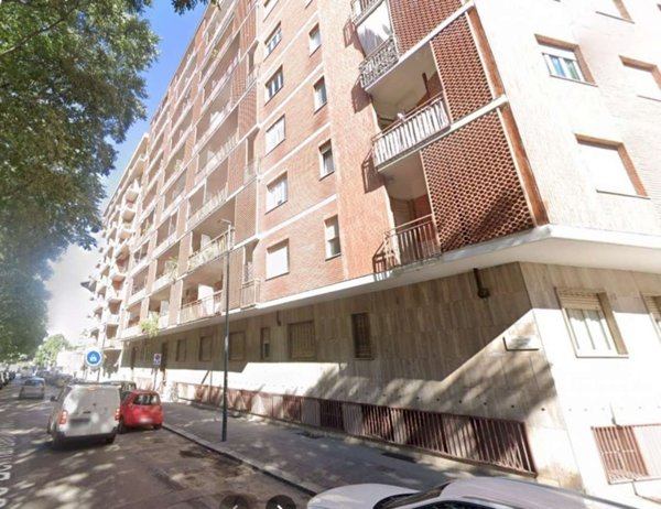 appartamento in vendita a Torino in zona Pozzo Strada