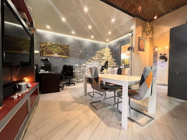 appartamento in vendita a Torino in zona Borgata Vittoria