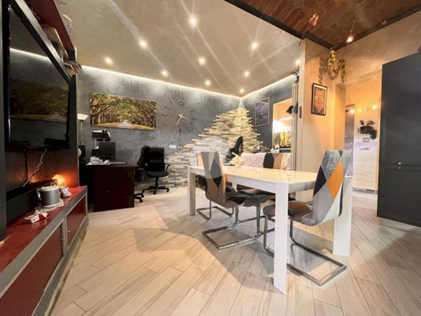 appartamento in vendita a Torino in zona Borgata Vittoria