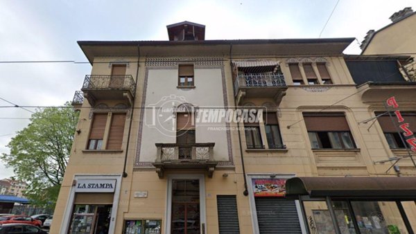 appartamento in vendita a Torino in zona Aurora