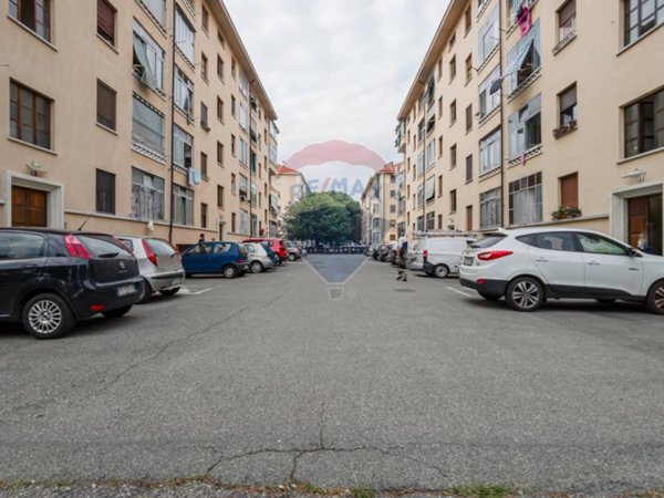 appartamento in vendita a Torino in zona Mirafiori Nord