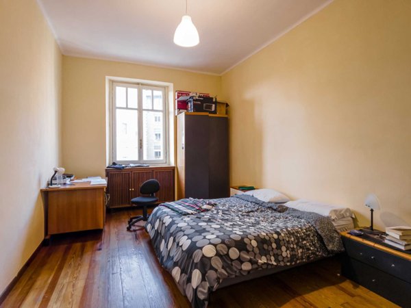 appartamento in vendita a Torino in zona San Donato
