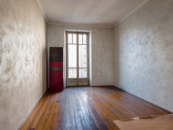 appartamento in vendita a Torino in zona San Donato