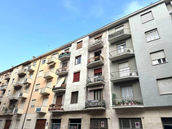appartamento in vendita a Torino in zona Vanchiglia