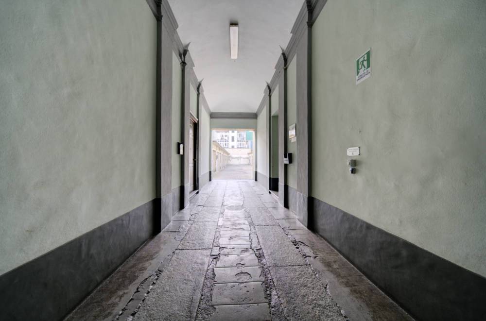 appartamento in vendita a Torino in zona Cenisia