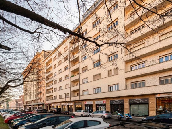 appartamento in vendita a Torino in zona Lingotto