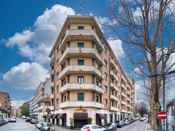 appartamento in vendita a Torino in zona Pozzo Strada