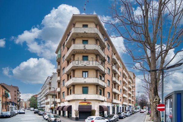 appartamento in vendita a Torino in zona Pozzo Strada