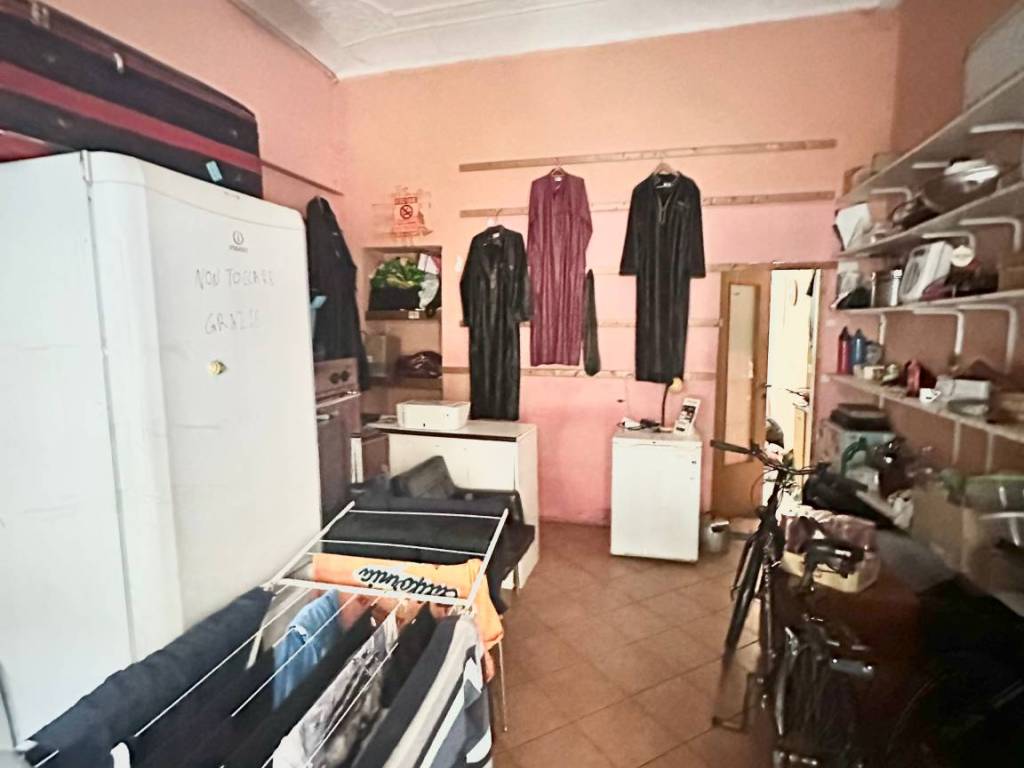 appartamento in vendita a Torino in zona Barriera di Milano