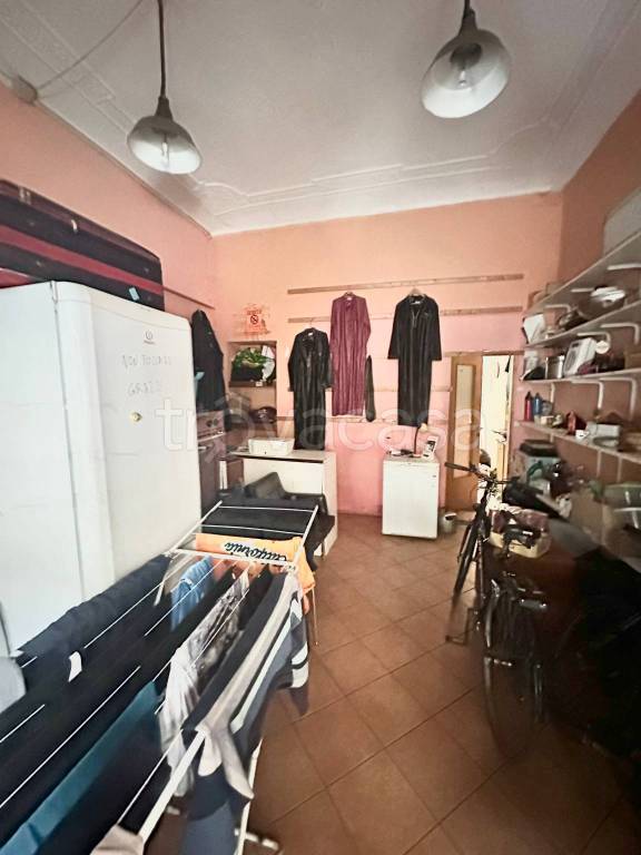 appartamento in vendita a Torino in zona Barriera di Milano