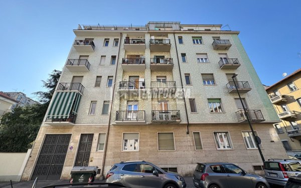 appartamento in vendita a Torino in zona Parella