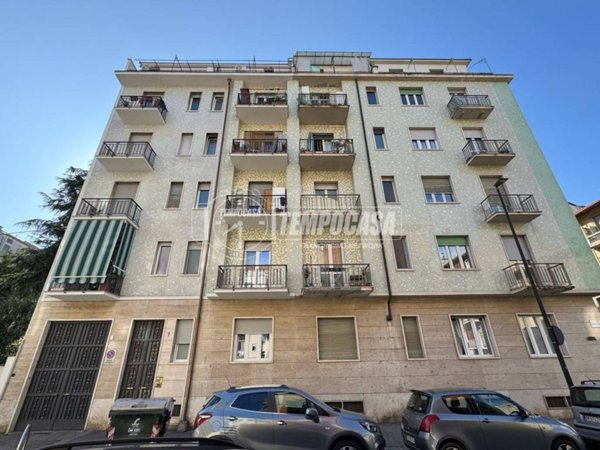 appartamento in vendita a Torino in zona Parella