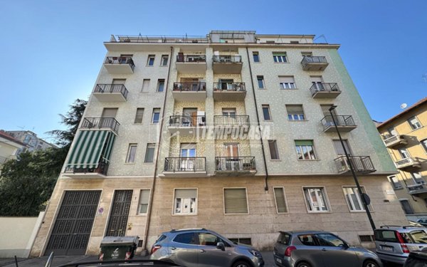 appartamento in vendita a Torino in zona Parella