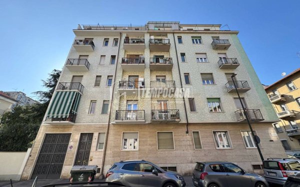 appartamento in vendita a Torino in zona Parella