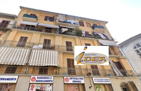 appartamento in vendita a Torino in zona Barriera di Milano