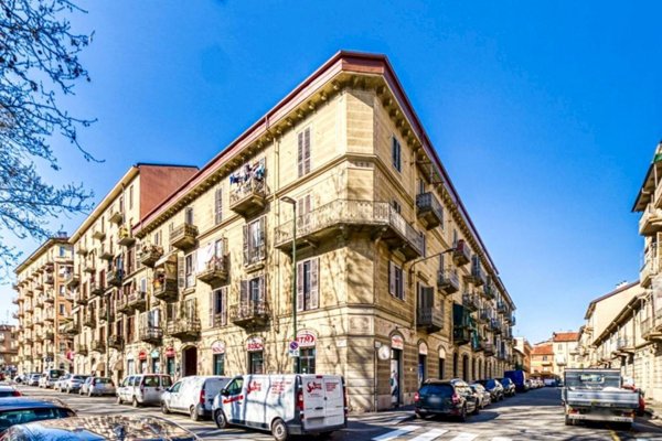 appartamento in vendita a Torino