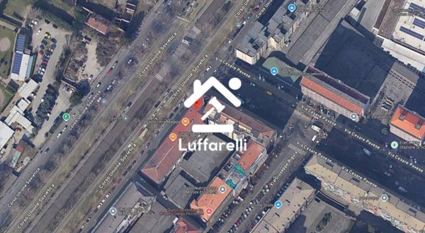 appartamento in vendita a Torino in zona Mirafiori Sud