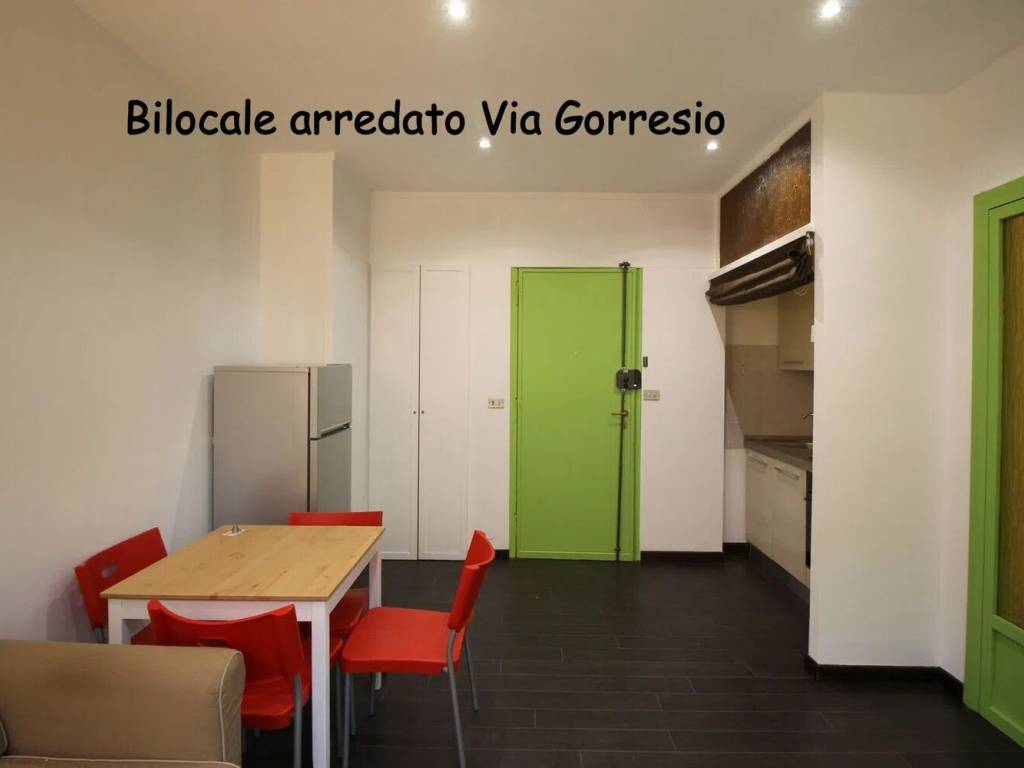 appartamento in vendita a Torino in zona Lucento