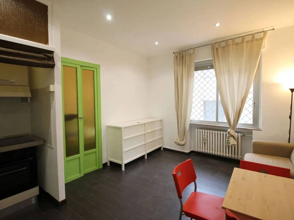 appartamento in vendita a Torino in zona Lucento