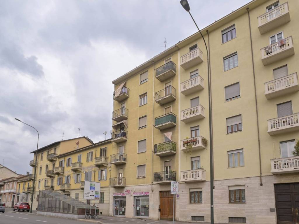 appartamento in vendita a Torino in zona Madonna di Campagna