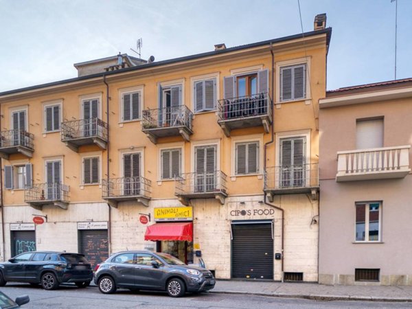 negozio in vendita a Torino in zona Pozzo Strada