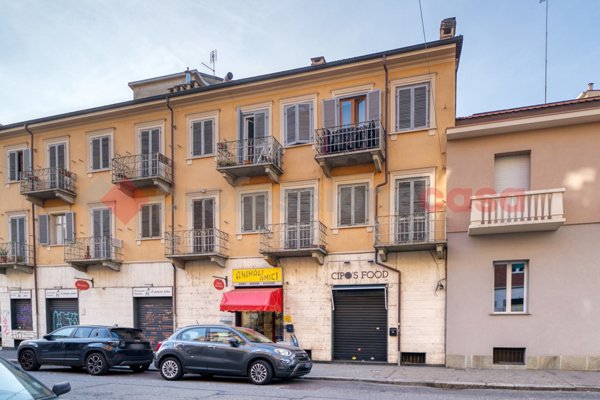 ufficio in vendita a Torino in zona Aeronautica