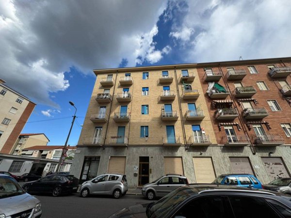 appartamento in vendita a Torino in zona Pozzo Strada