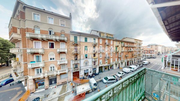 appartamento in vendita a Torino in zona Barriera di Milano