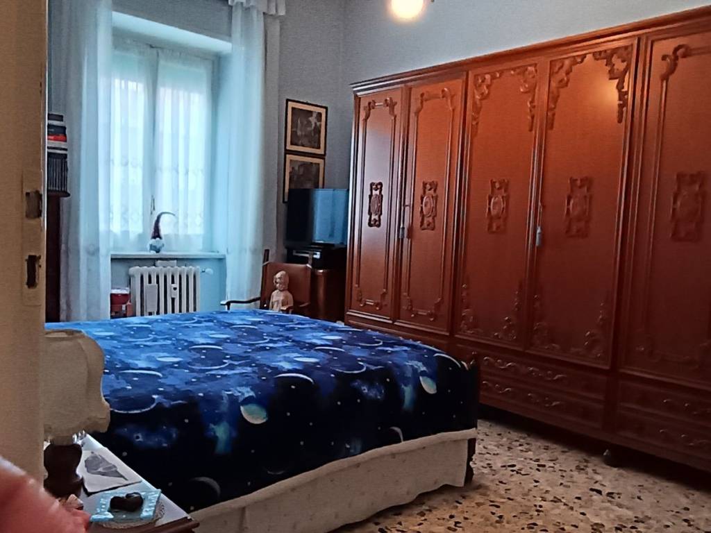 appartamento in vendita a Torino in zona Parella