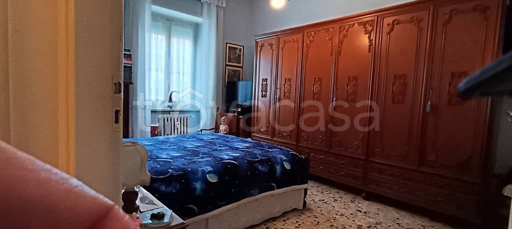 appartamento in vendita a Torino in zona Parella