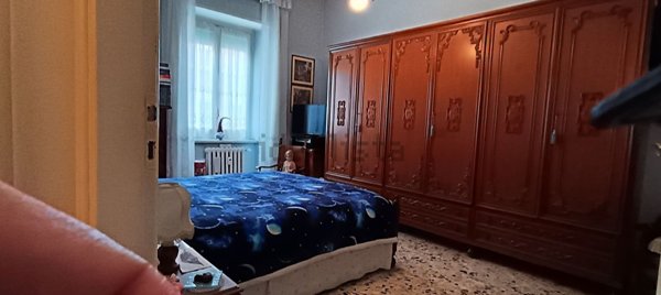 appartamento in vendita a Torino in zona Parella