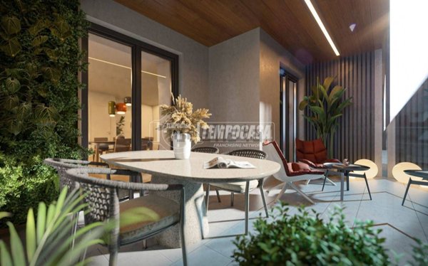 appartamento in vendita a Torino in zona Pozzo Strada