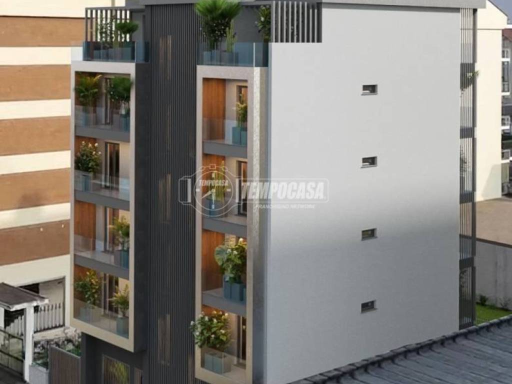 appartamento in vendita a Torino in zona Pozzo Strada