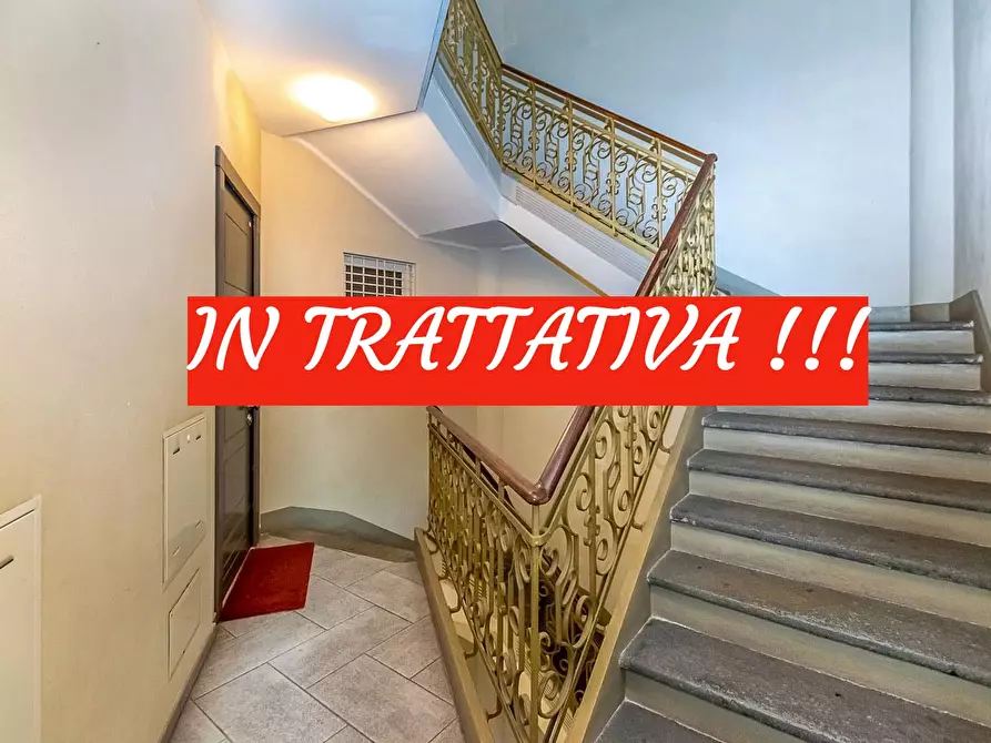 appartamento in vendita a Torino in zona Millefonti