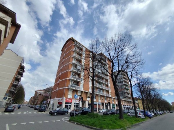 appartamento in vendita a Torino in zona Madonna di Campagna