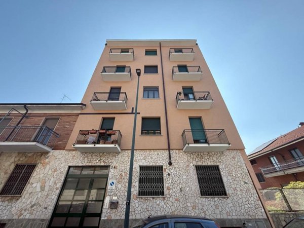 appartamento in vendita a Torino in zona Mirafiori Sud