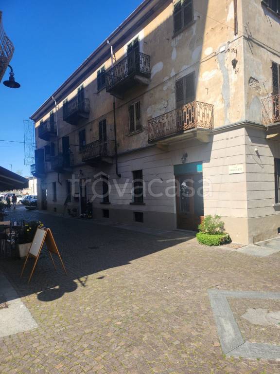 appartamento in vendita a Torino in zona Regio Parco