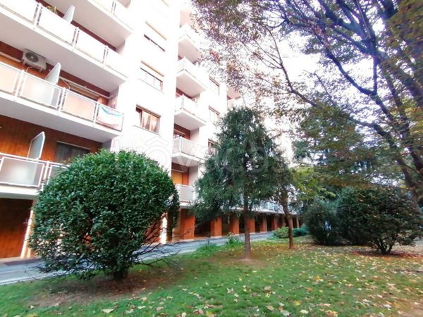 appartamento in vendita a Torino in zona Mirafiori Nord