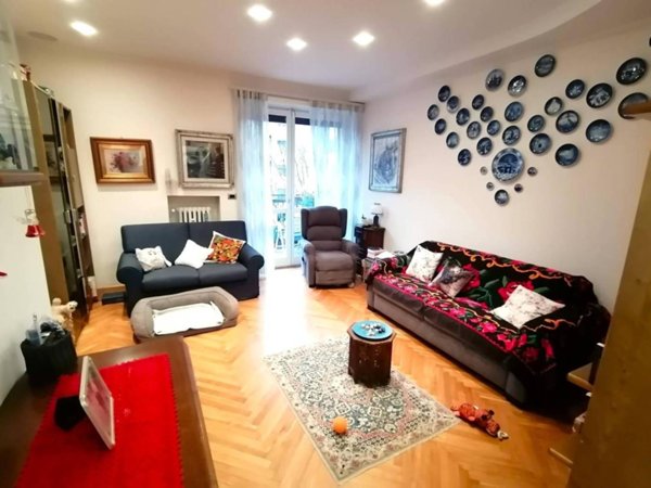 appartamento in vendita a Torino in zona Santa Rita