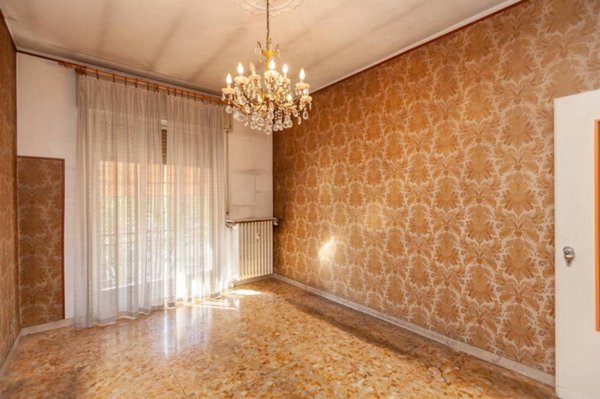 appartamento in vendita a Torino in zona Pozzo Strada