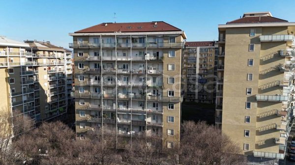 appartamento in vendita a Torino in zona Campidoglio
