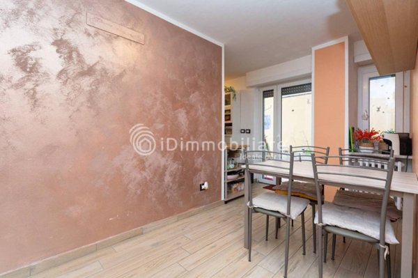 appartamento in vendita a Torino in zona Aurora