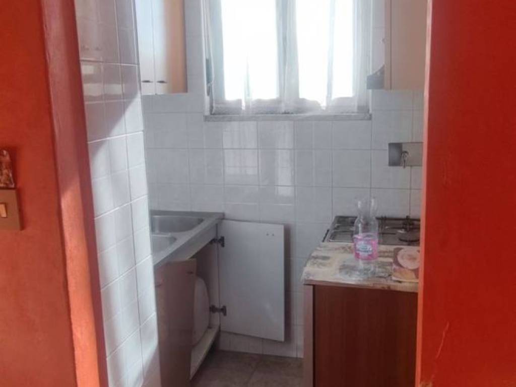 appartamento in vendita a Torino in zona Santa Rita