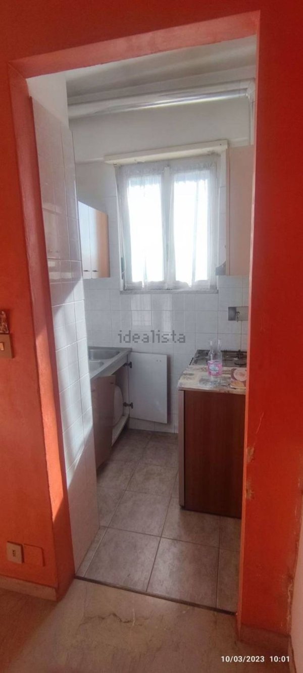 appartamento in vendita a Torino in zona Mirafiori Nord