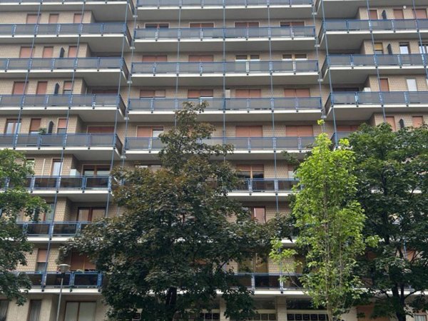 appartamento in vendita a Torino in zona Santa Rita