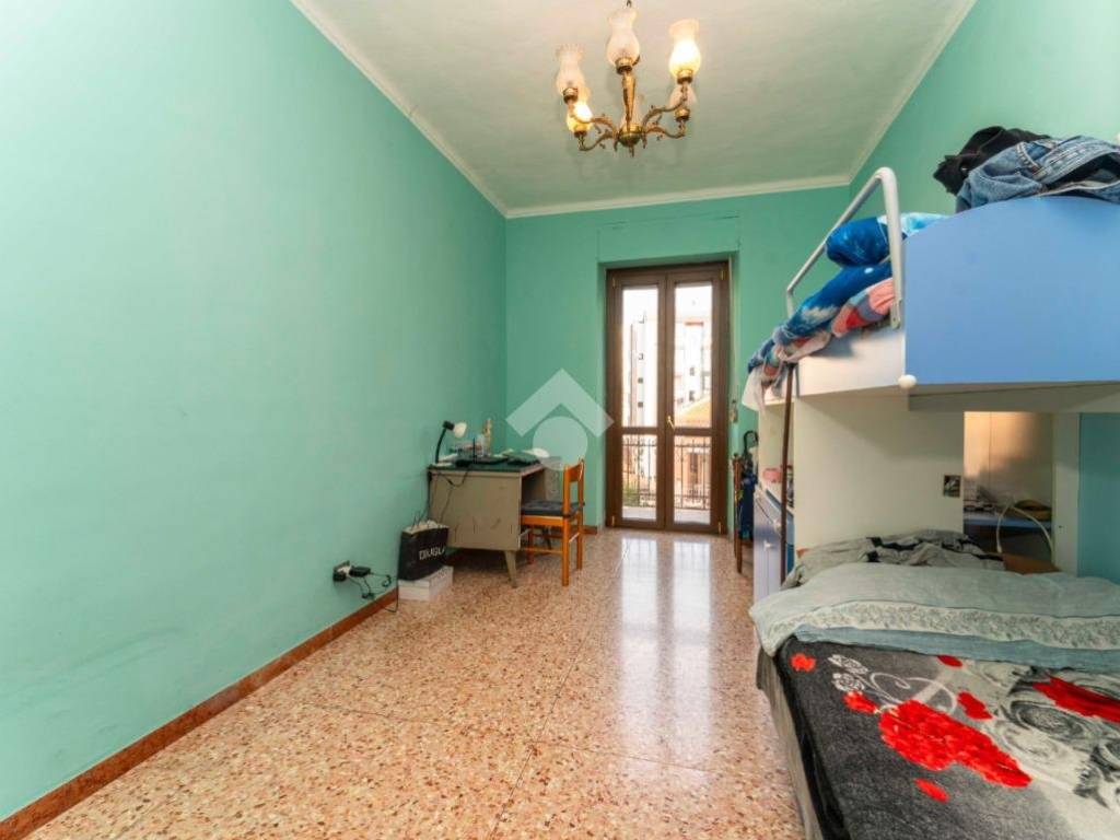 appartamento in vendita a Torino in zona Borgo San Paolo