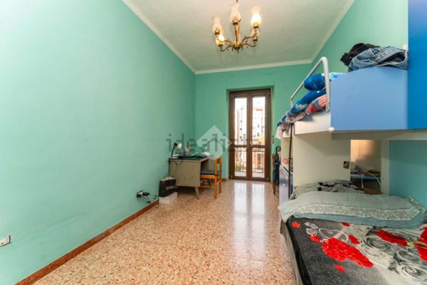 appartamento in vendita a Torino in zona Borgo San Paolo